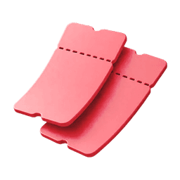 티켓 직접 추가